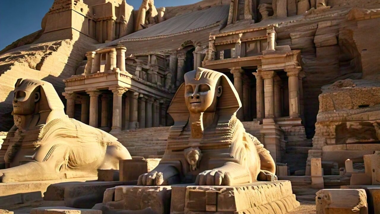 Ancient Artz