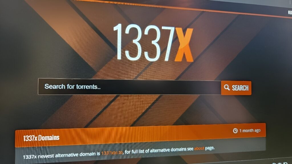 1337x