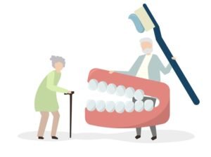 8 Signs That You Need Dental Implants