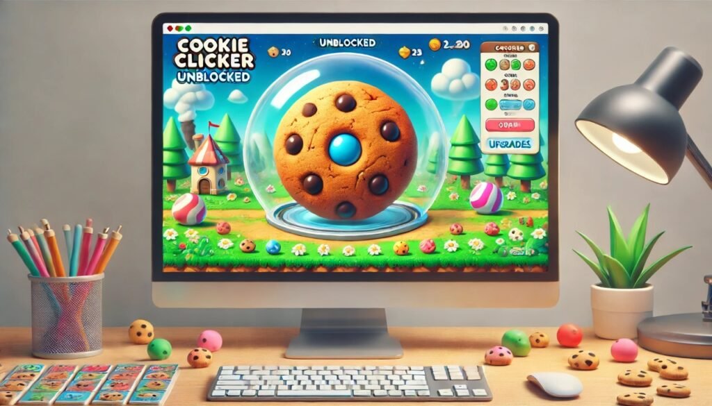 Cookie Clicker Unblocked - Your Ultimate Guide to Endless Fun