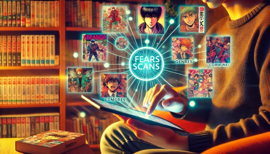 Fearscans