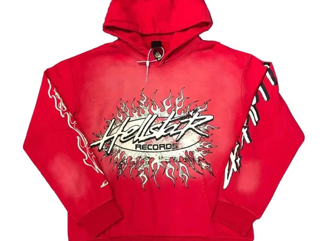 Hellstar Hoodie