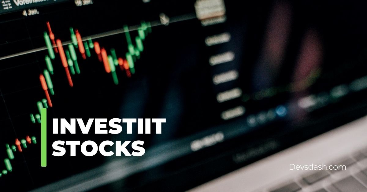 InvestIIT.com Stocks