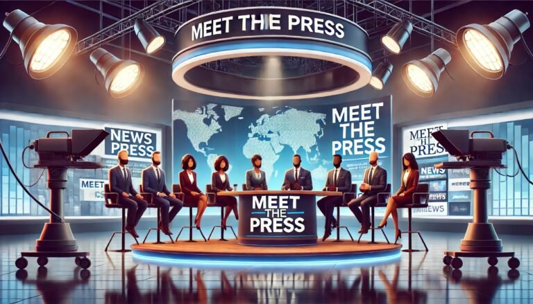 Meet the Press S76E46