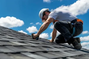 Roof Treatments