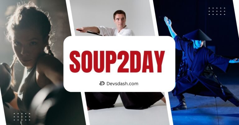 Soup2day