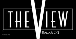 The View Season 28 Episode 7