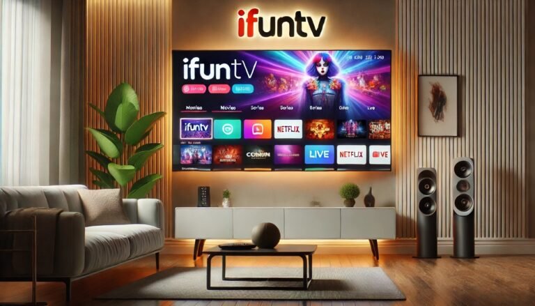 iFunTv