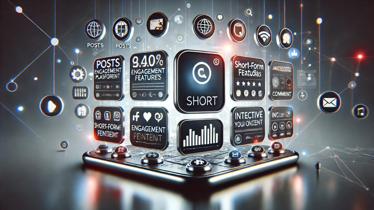 pondershort.com
