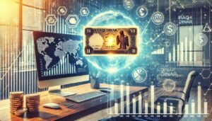 Dinar Detectives - Insightful Review into Currency News