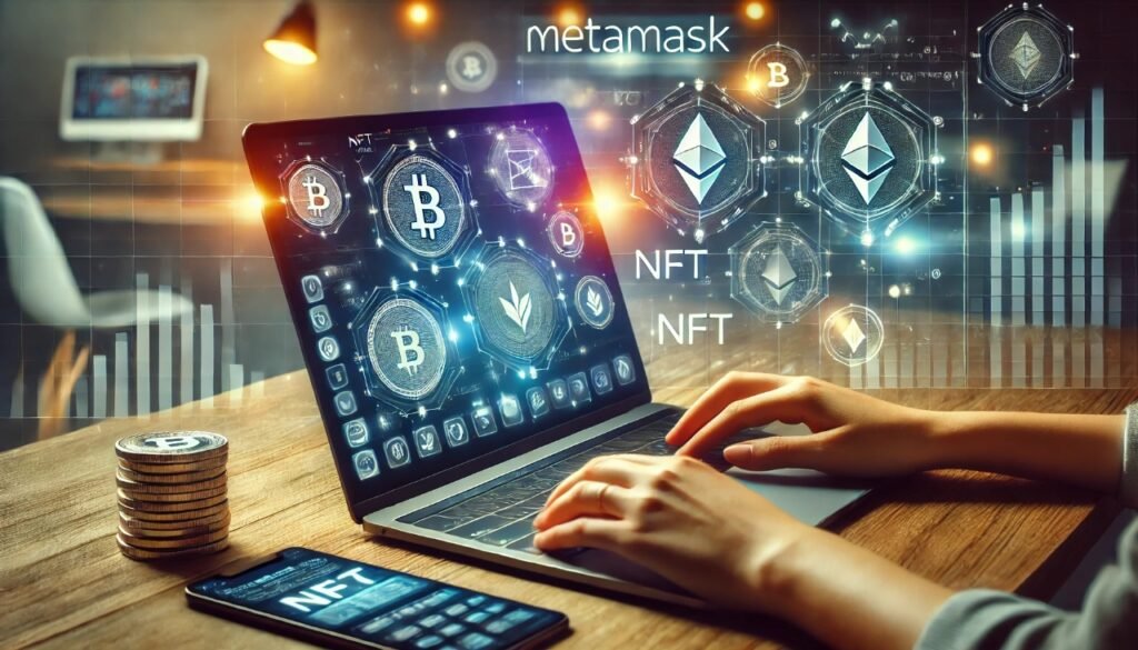 Download Metamask: Easy Access to