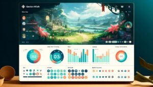 Genshin Wish Tracker