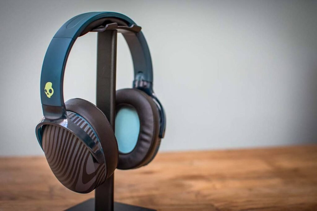How to Connect SkullCandy Headphones