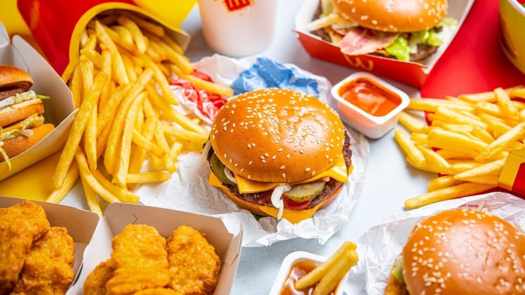 McDVoice.com Survey