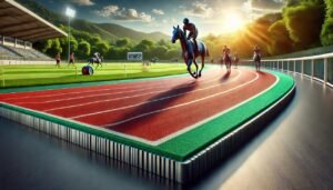 Polytrack Unblocked
