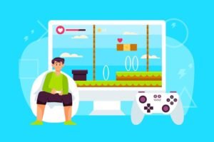 Unblocked Games G+ - Play Anytime, Anywhere!